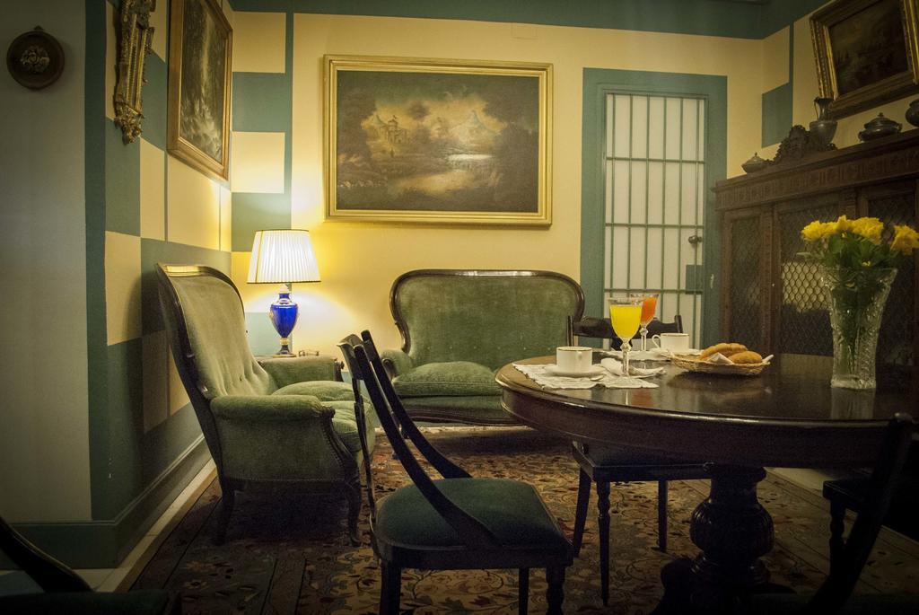 Torre Ferrantina B&B De Charme Lecce Cameră foto