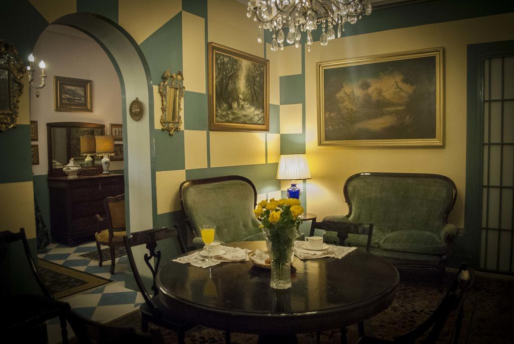 Torre Ferrantina B&B De Charme Lecce Cameră foto