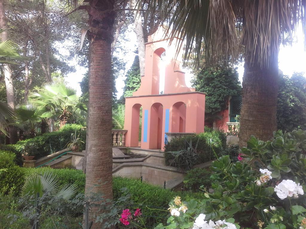 Torre Ferrantina B&B De Charme Lecce Exterior foto